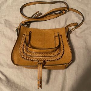 Sole Society satchel